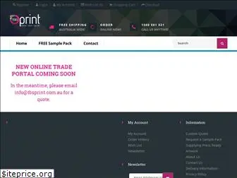 tbsprint.com.au