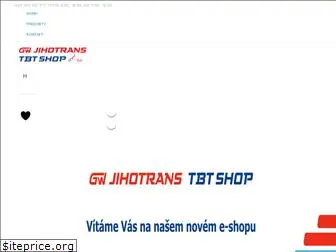 tbtshop.cz