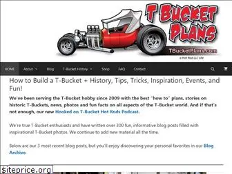 tbucketplans.com