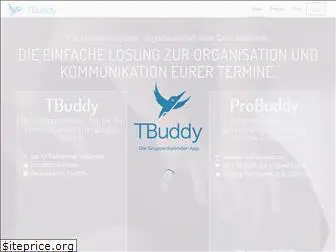 tbuddy.de