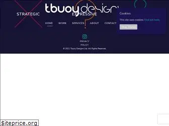 tbuoydesigns.com
