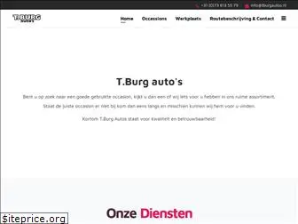 tburgautos.nl