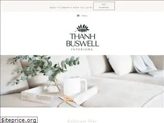 tbuswellinteriors.com