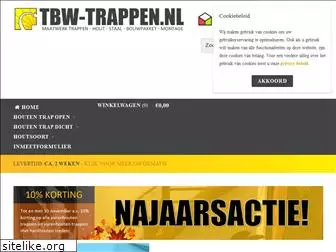 tbwtrappen.nl