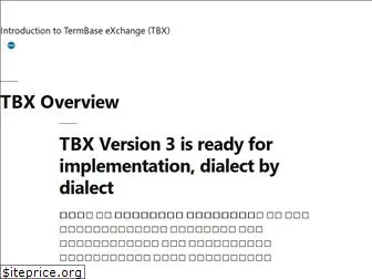 tbxinfo.net