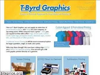 tbyrdgraphics.com