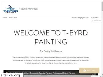 tbyrdpainting.com