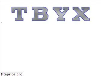 tbyx.com