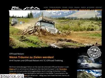 tc-offroad-trekking.de