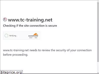 tc-training.net