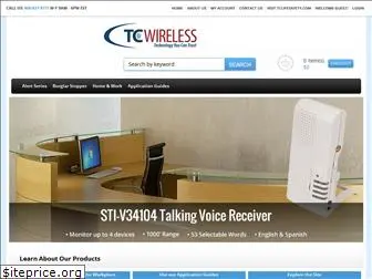tc-wireless.com