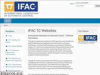 tc.ifac-control.org