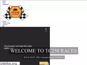 tc250races.com