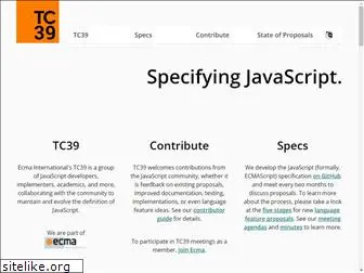 tc39.github.io