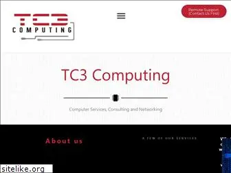 tc3computing.com