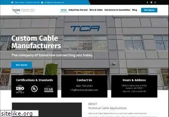 tca-inc.net