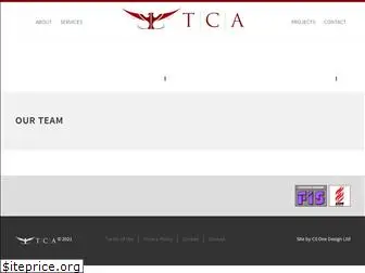 tca-uk.com