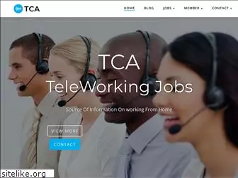 tca.org.uk
