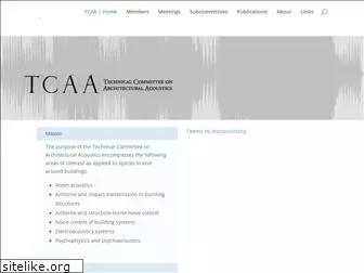 tcaaasa.org