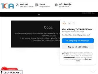 tcaaudit.vn