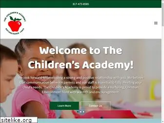 tcacademy.org