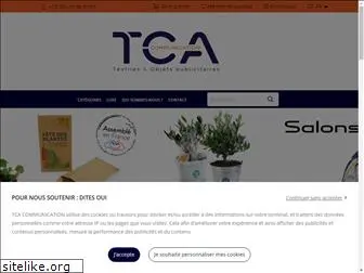 tcacommunication.com