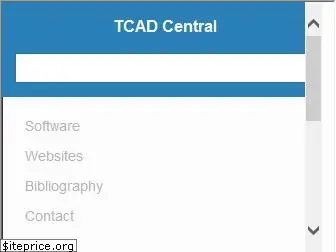 tcad.com