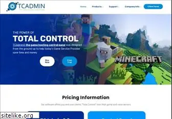 tcadmin.com