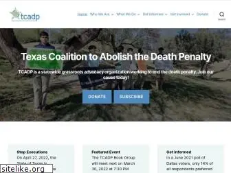 tcadp.org