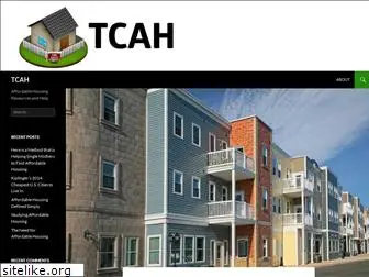 tcah.org