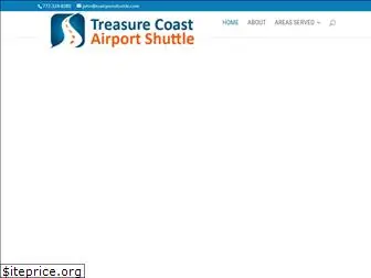 tcairportshuttle.com