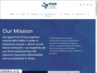 tcais.org