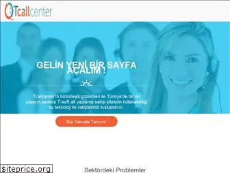 tcallcenter.com