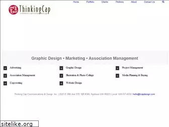 tcapdesign.com