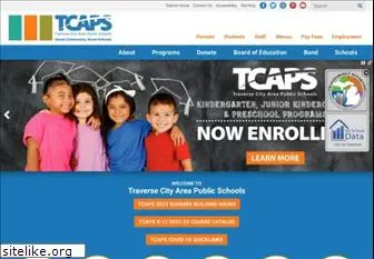 tcaps.net