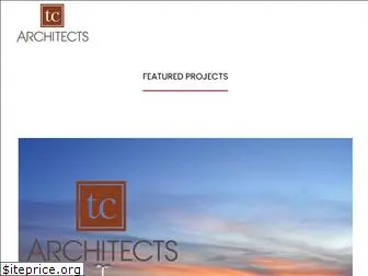tcarchitects.com