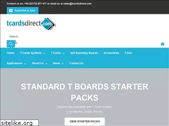 tcardsdirect.co.uk