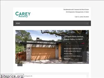 tcareyrealty.com