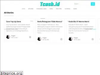 tcash.id