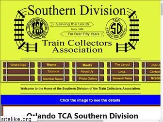 tcasoutherndivision.org