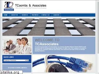 tcassociates.com