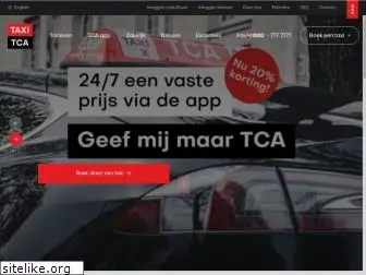 tcataxi.nl
