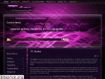 tcaudio.net