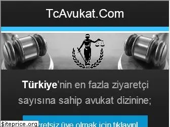 tcavukat.com