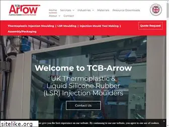 tcb-arrow.co.uk