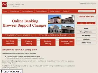 tcbanknv.com