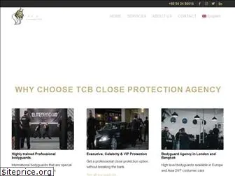 tcbcorporation.com