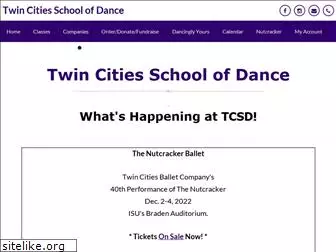 tcbdance.com
