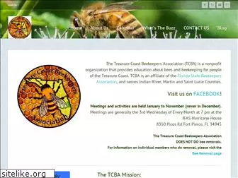 tcbeekeepers.org