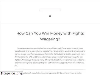 tcbfightteam.com